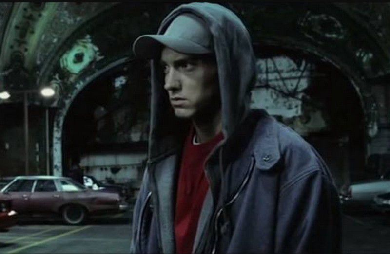 Pert nyert Eminem: jogtalanul használták dalát egy kampányhoz