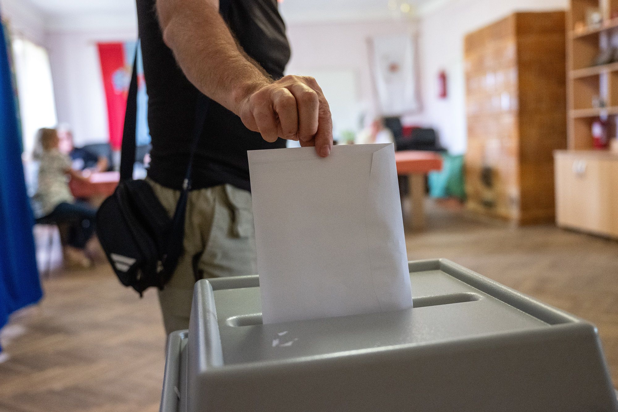 Választási részvétel: zárkózik Borsod-Abaúj-Zemplén 