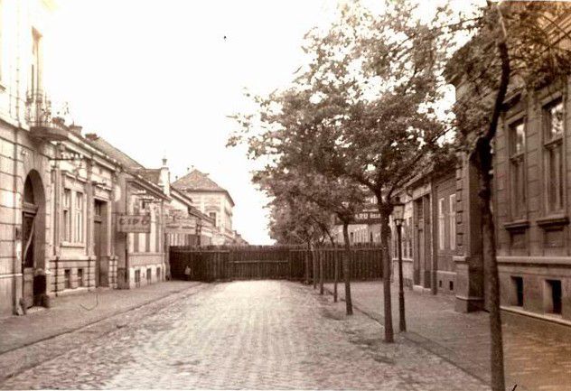 Debrecen tragédiája: a város elvesztette a lakosságának tíz százalékát