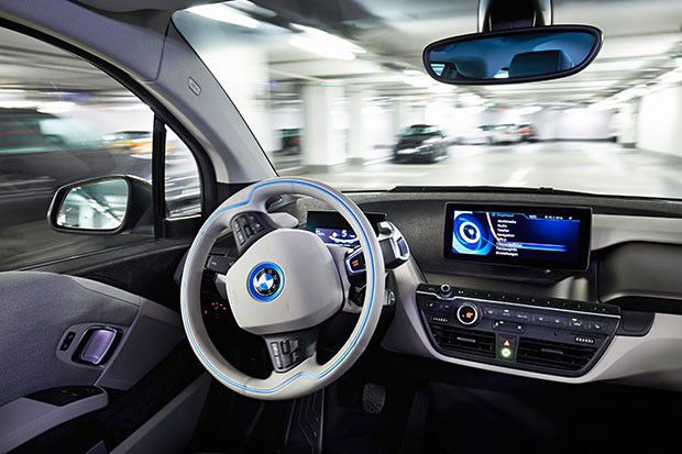A BMW történetének 10 mérföldköve