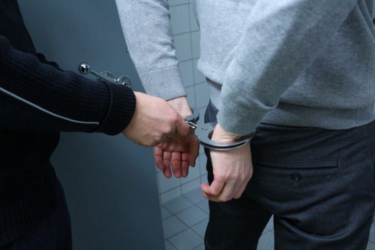 Letartóztatták a kiskorút kirabló gönci férfit