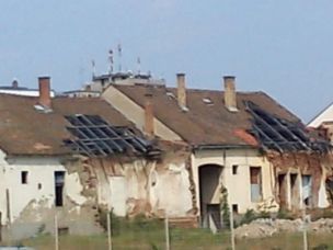Debrecen rondábbik arca