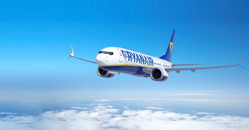 Itt a Ryanair-válasz a 300 milliós büntetésre