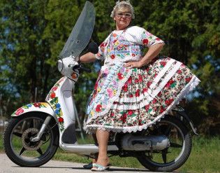 Berobogott a divatba a magyar!