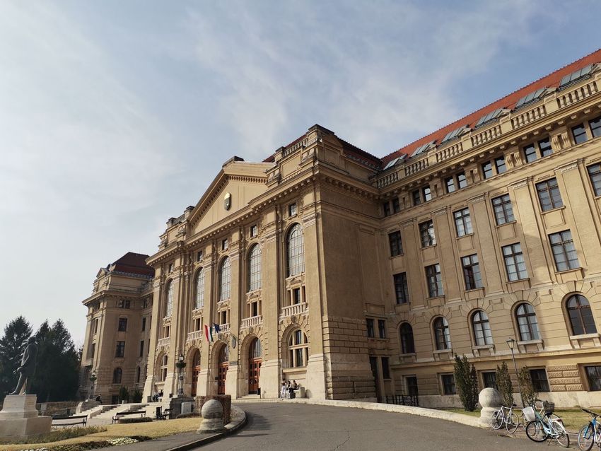 Újabb elismerés a Debreceni Egyetemnek