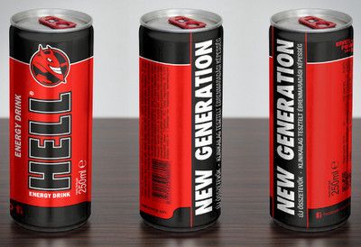 Pokolba küldték a chipsadót: itt az „egészséges” Hell!