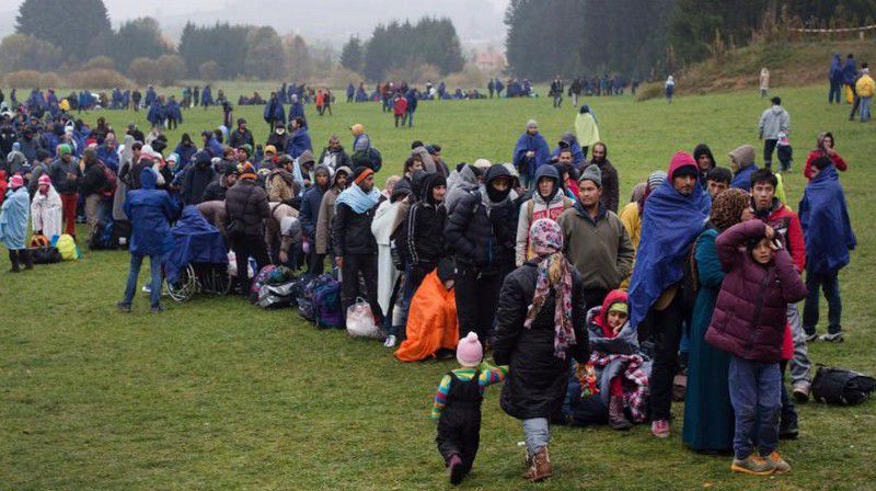 Nem tudják a németek, hol vannak az elutasított menedékkérők