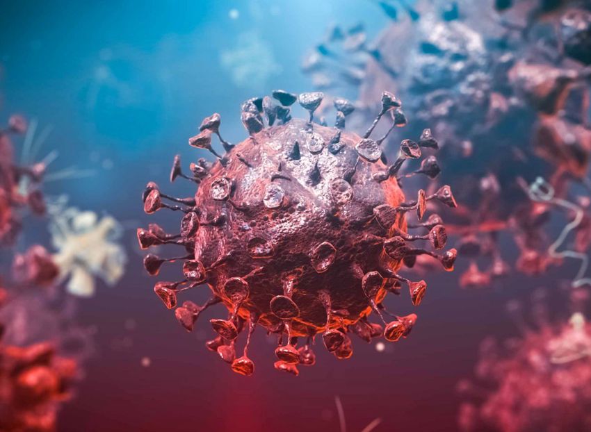 Járvány: egy halott és 180 új fertőzött