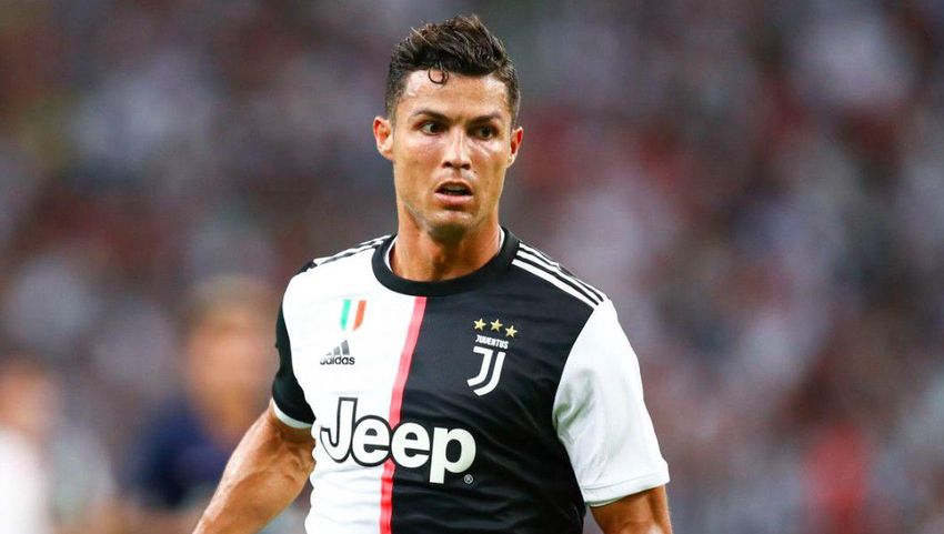 Cristiano Ronaldo is karanténba került