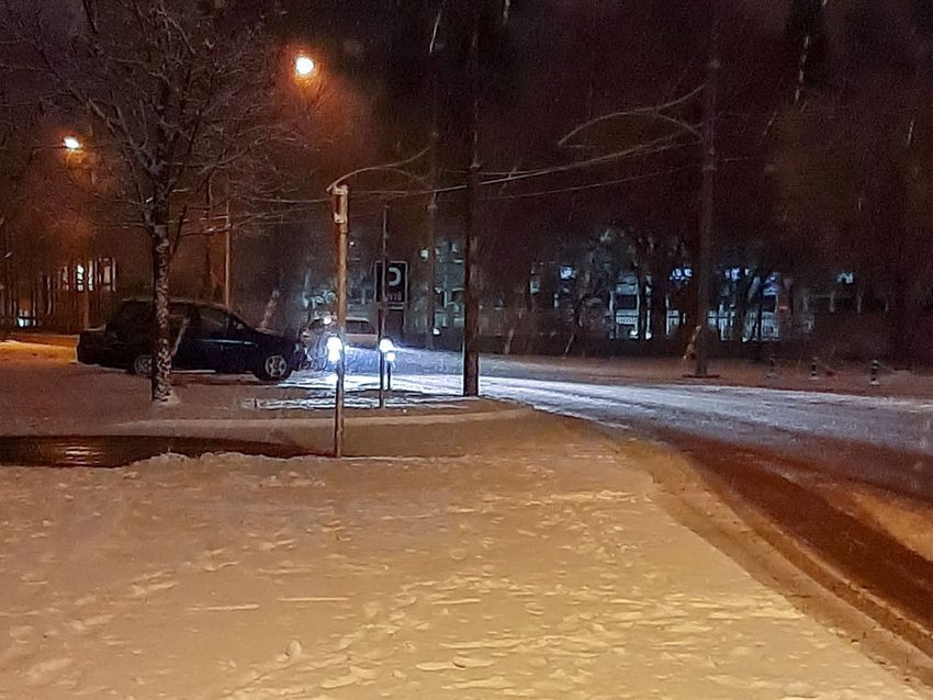 Kisebb havazás miatt takarítanak Debrecenben