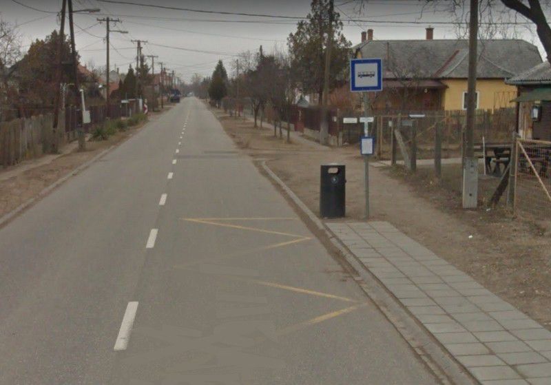 Egy kis felfordulás a Kerekestelepen