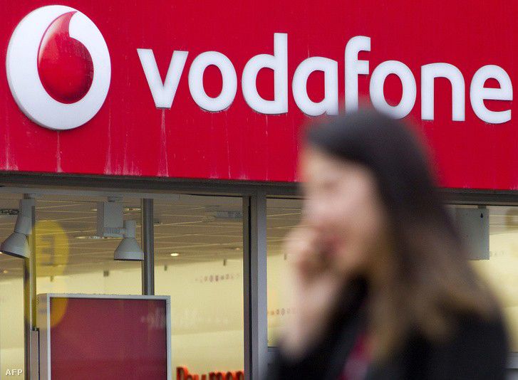 Kártalanítja előfizetőit a Vodafone