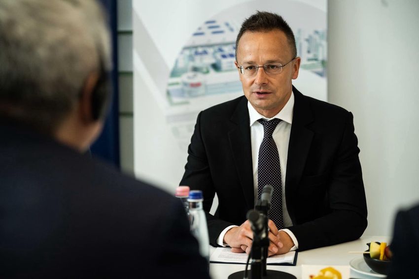 Magyar-román közös fejlesztési program indul