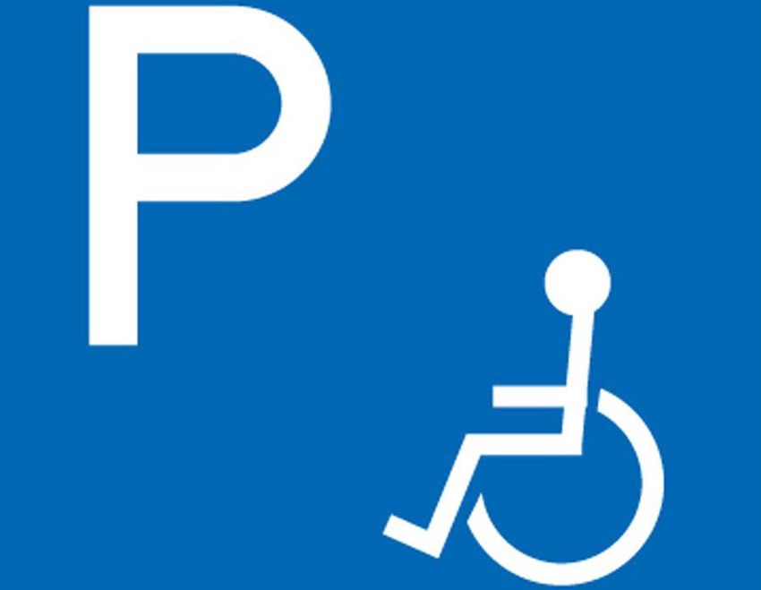 Visszaéltek a rokkantigazolvánnyal