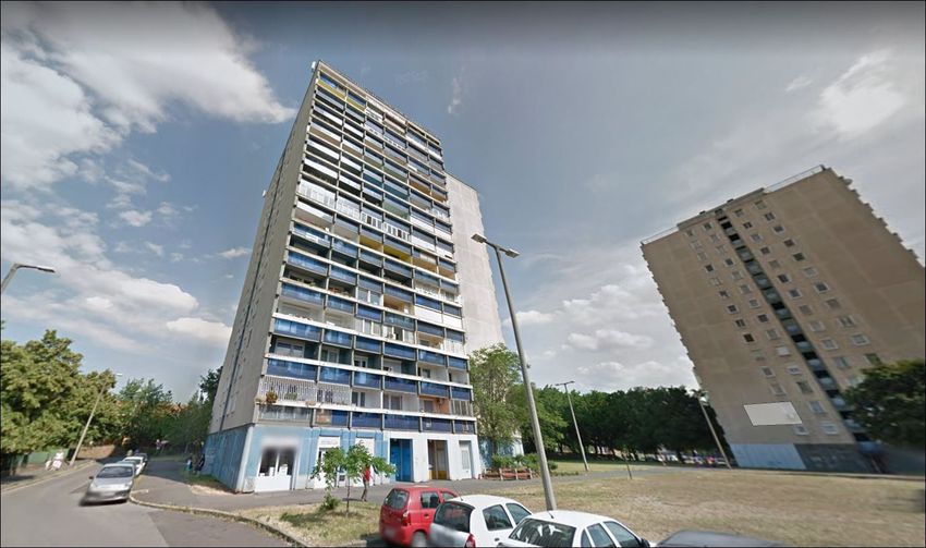 Gátat szabnának az erkélybeépítéseknek Debrecenben