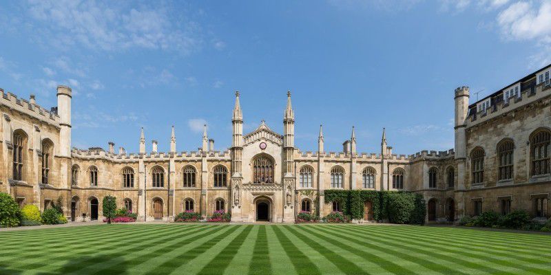 Több magyar tanul a Cambridge Egyetemen, mint brit