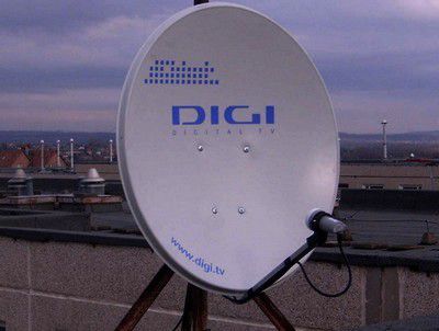 Szerelnek a Diginél: se telefon, se net, se kábeltévé