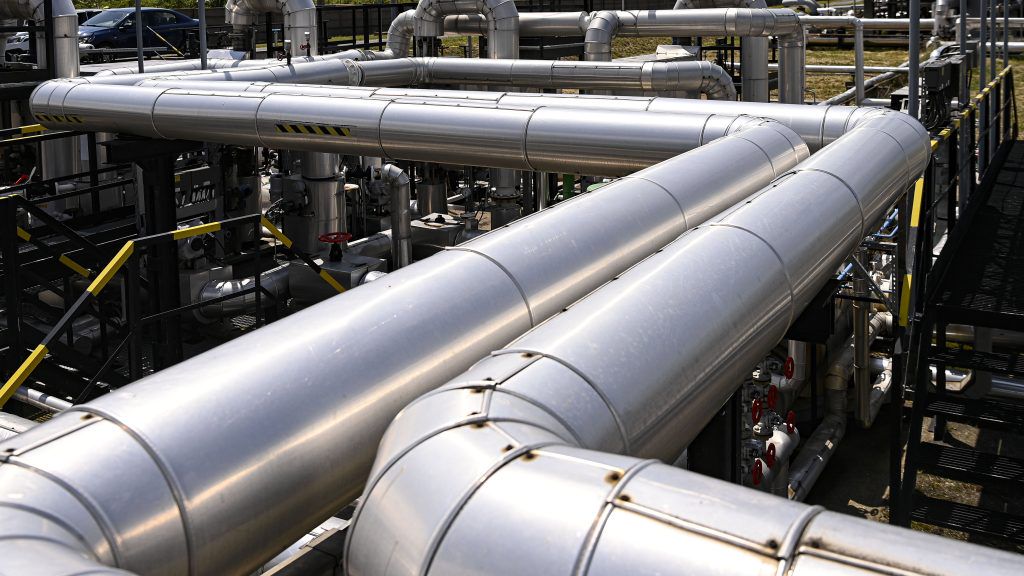 Az Európai Bizottság vizsgálja a Lukoil-szállítások ügyét