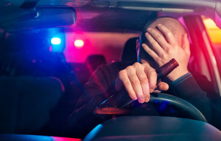 A borsodi rendőrök kérik: ne engedjék vezetni ittas rokonaikat!