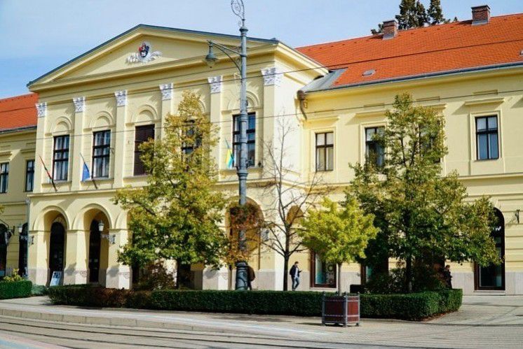 Debrecenben nincs napirenden a bérleti díjak emelése