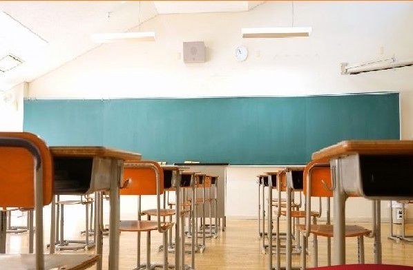 Borsodi iskolák nyertek pénzt felújításra