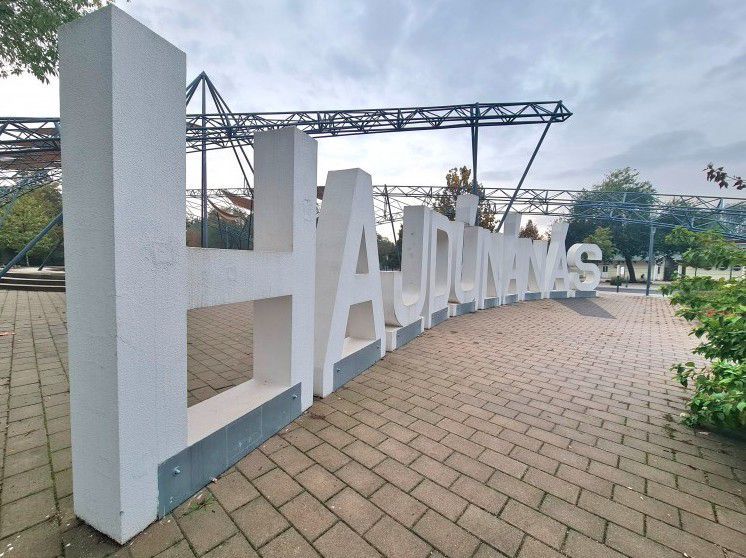 Keresik, aki újjávarázsolja Hajdúnánás tüdejét