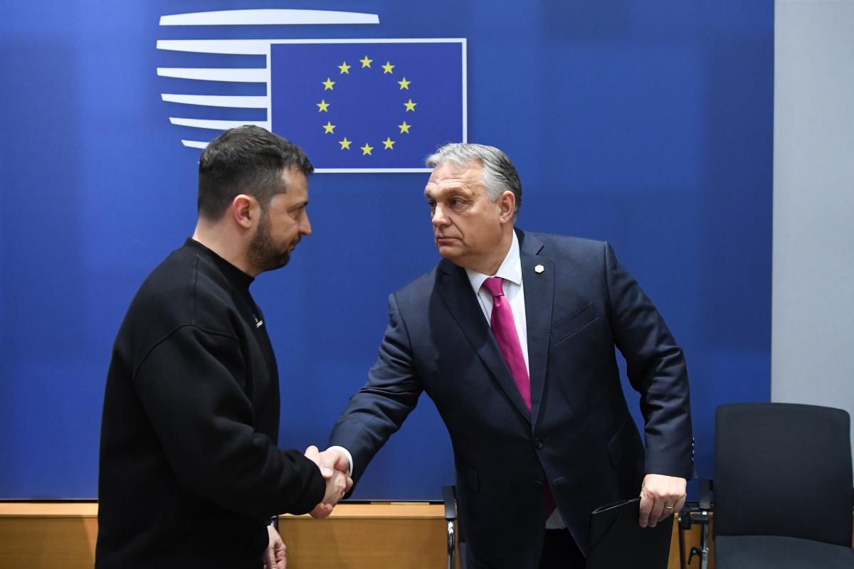 Háború és béke: telefonon tárgyalt Zelenszkij és Orbán 