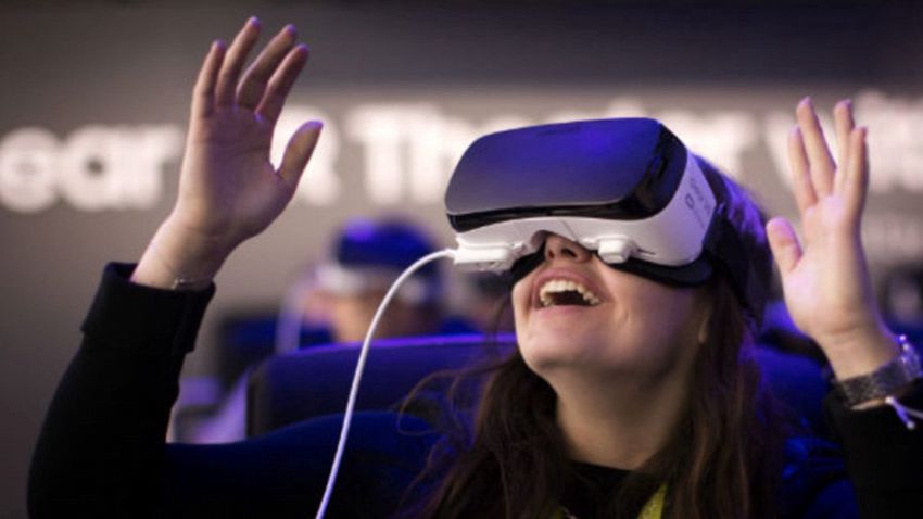 Youtuber- és VR-show lesz Hajdúszoboszlón