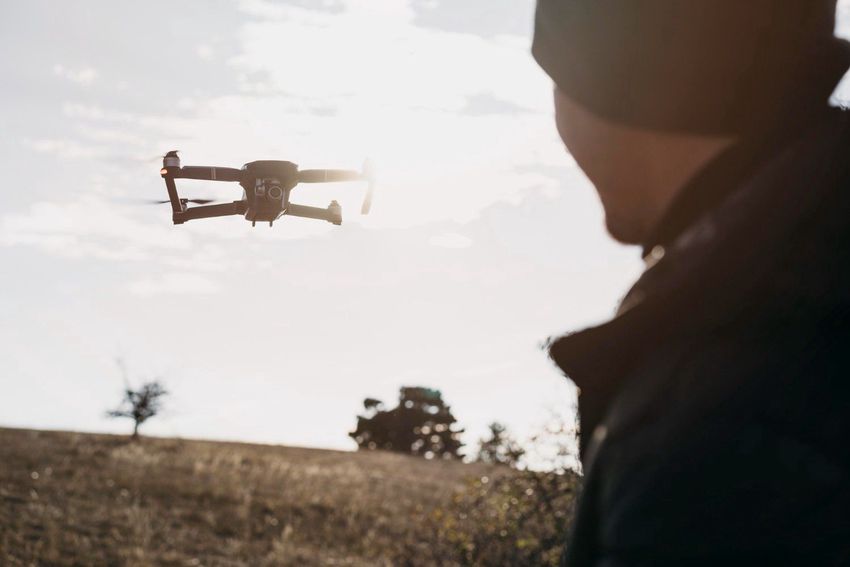 Drónpilóta képzés indul Nyíregyházán 