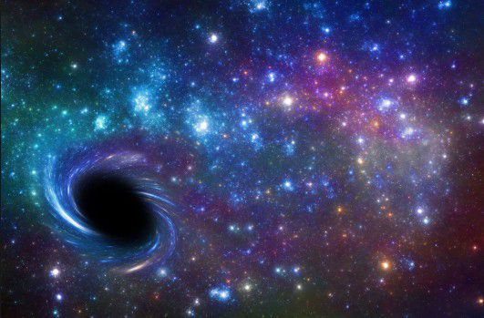 Debreceniek is fejtik a galaxis titkait