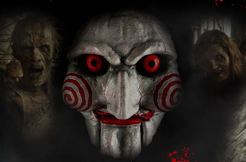 Fűrész, zombi, apokalipszis: tömény horror Debrecenben