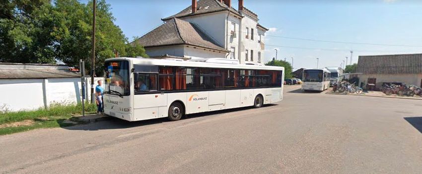 Pótlóbuszok a Debrecen-Hortobágy-Balmazújváros vonalon