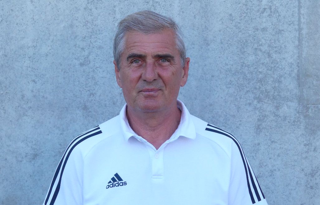 Nyugdíjba vonult a Szpari egykori edzője Kisvárdáról