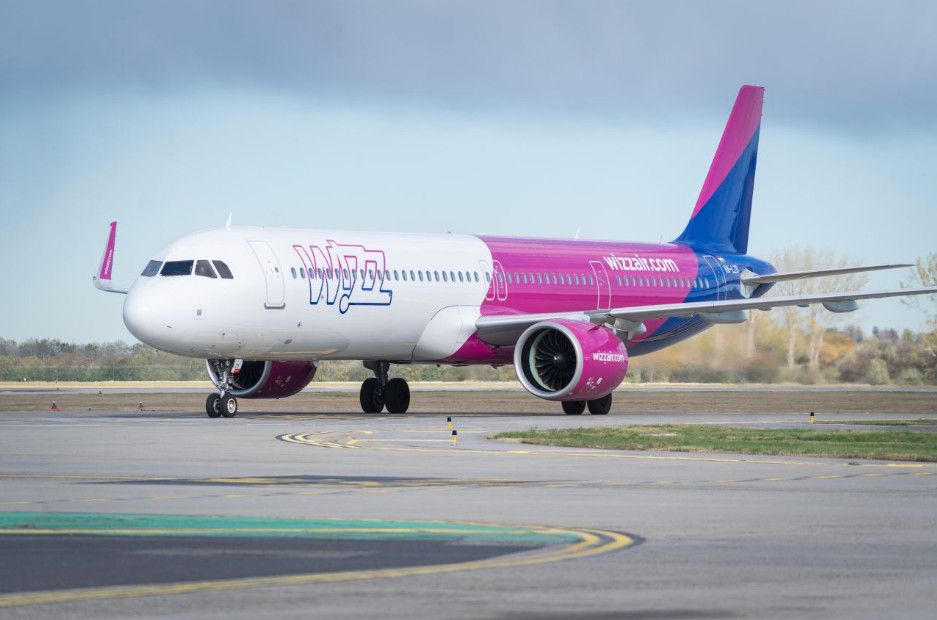 Rossz hír Debrecennek: Budapestre helyezi át bázisát a Wizz Air