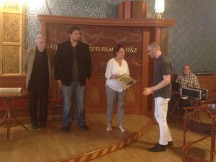 Jövőre még többet tesz Debrecen a magyar szinkronért