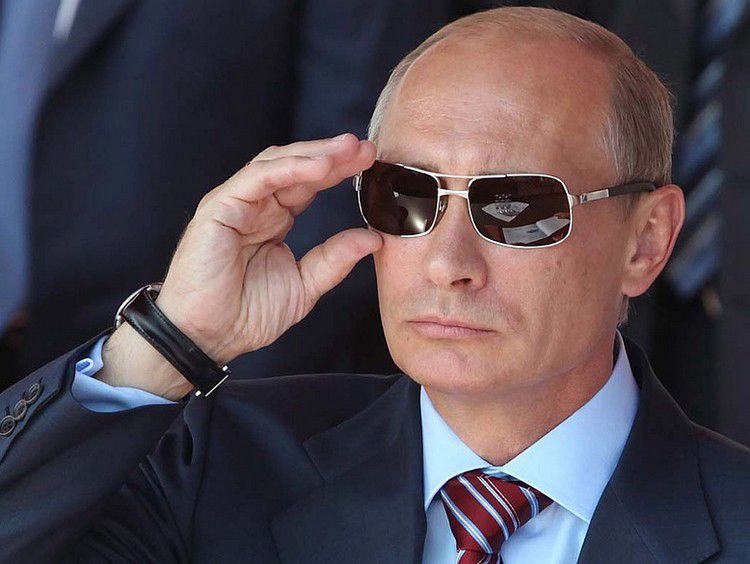 A debreceni kétfarkúak a Putyin-tervről konzultálnak
