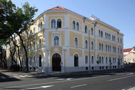 Debreceni gimnázium a legjobb középiskolák között