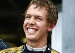 Vettel: mesterhármas!