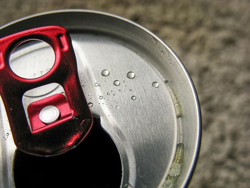 GVH: megtévesztette a fogyasztókat az egyik italgyártó 