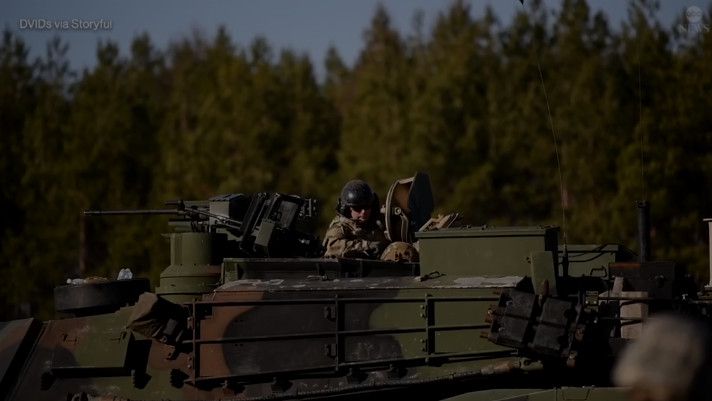 Amerikai vegyi fegyvert vetettek be az ukránok - mondja az orosz tábornok