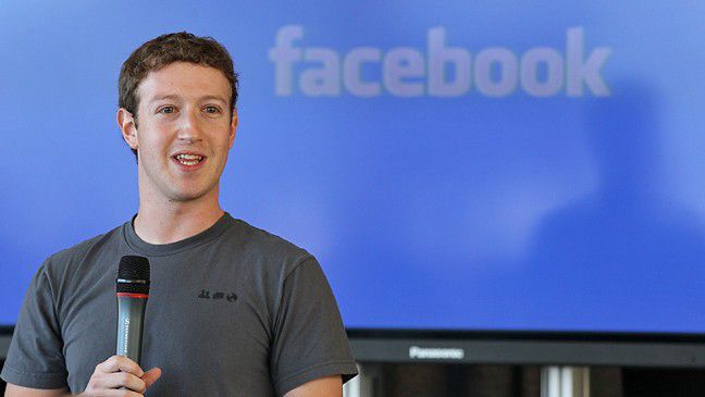 Zuckerberg megújulást hirdetett, jön az új Facebook