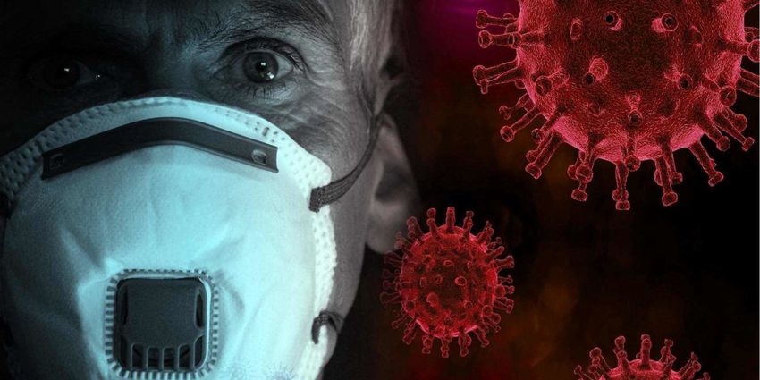 Koronavírus: elhunyt három idős nő és egy férfi