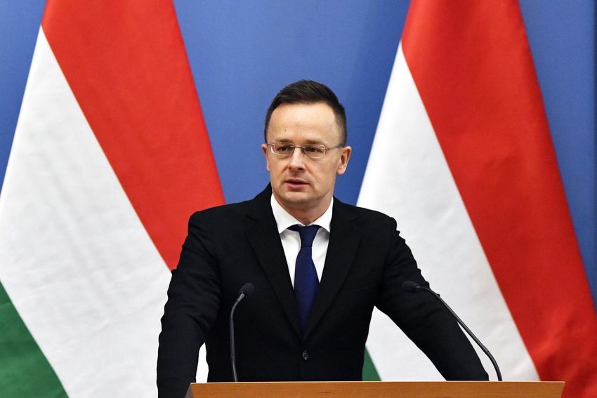 Szijjártó: Magyarország nem szavazza meg az újabb szankciókat