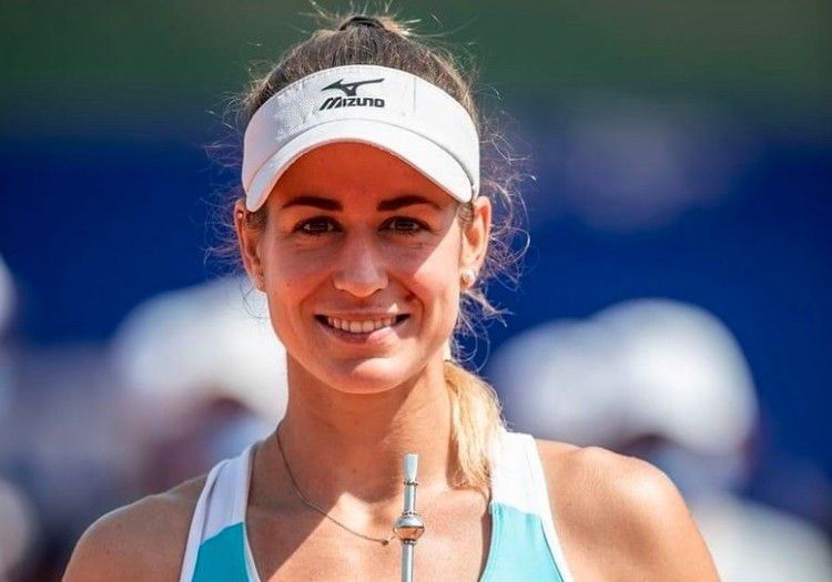 Bondár Anna kiesett a szentpétervári tenisztorna selejtezőben
