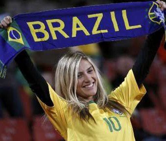 Brazil-baki és holland-halleluja, vagy brazil-boldogság és holland-horror?