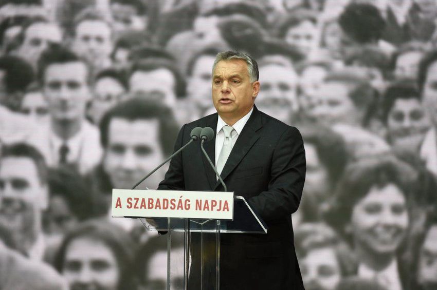 Orbán Viktor:  Áprilisban ismét győzni fogunk!