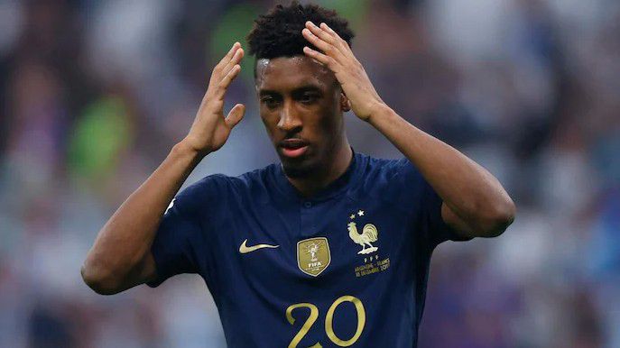 Rasszista támadások érik a franciák játékosait