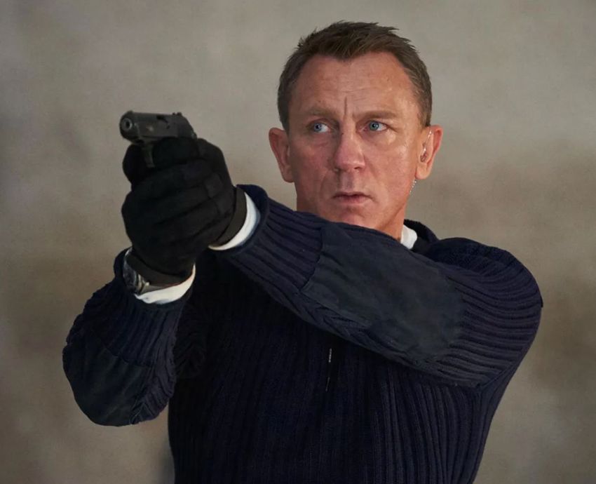 Bond visszatért, Craig búcsúzott – filmkritika